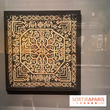 L'exposition des 20 ans du Musée du Quai Branly