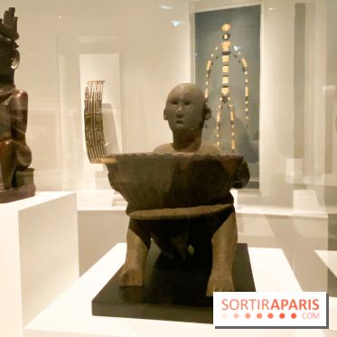 L'exposition des 20 ans du Musée du Quai Branly