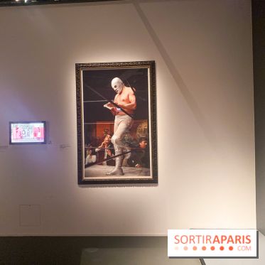 L'exposition des 20 ans du Musée du Quai Branly