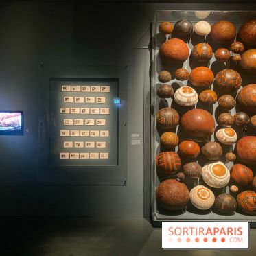 L'exposition des 20 ans du Musée du Quai Branly