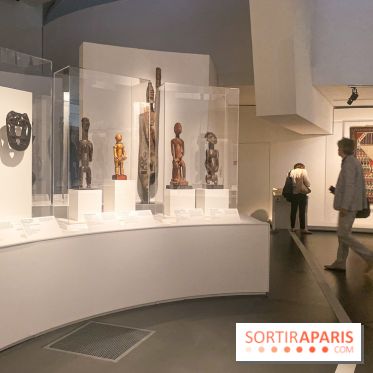 L'exposition des 20 ans du Musée du Quai Branly