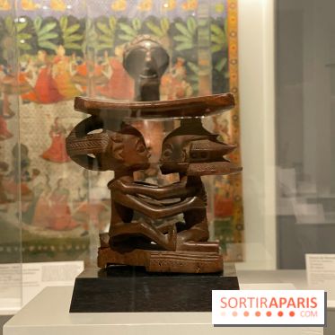 L'exposition des 20 ans du Musée du Quai Branly