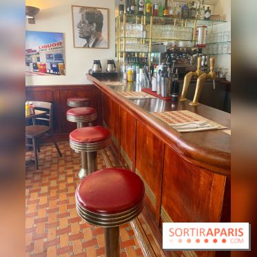 Coffee Parisien 2019