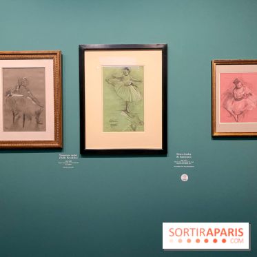 Degas à l'Opéra, l'exposition au Musée d'Orsay