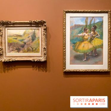 Degas à l'Opéra, l'exposition au Musée d'Orsay