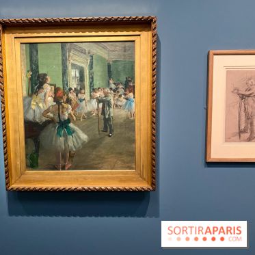 Degas à l'Opéra, l'exposition au Musée d'Orsay