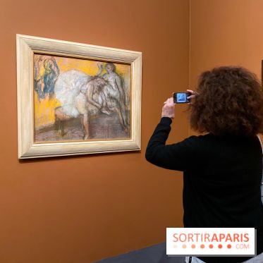 Degas à l'Opéra, l'exposition au Musée d'Orsay