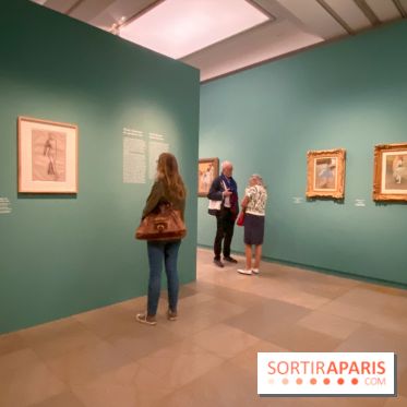 Degas à l'Opéra, l'exposition au Musée d'Orsay