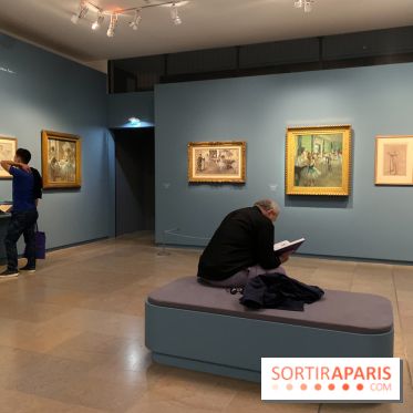 Degas à l'Opéra, l'exposition au Musée d'Orsay