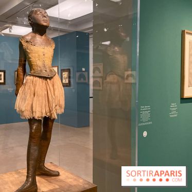 Degas à l'Opéra, l'exposition au Musée d'Orsay