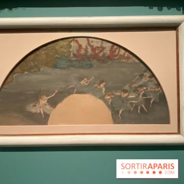 Degas à l'Opéra, l'exposition au Musée d'Orsay