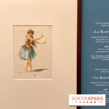 Degas à l'Opéra, l'exposition au Musée d'Orsay