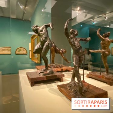 Degas à l'Opéra, l'exposition au Musée d'Orsay