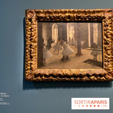 Degas à l'Opéra, l'exposition au Musée d'Orsay