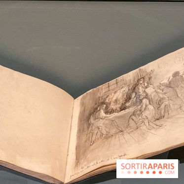 Degas à l'Opéra, l'exposition au Musée d'Orsay