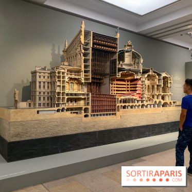 Degas à l'Opéra, l'exposition au Musée d'Orsay