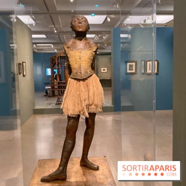 Degas à l'Opéra, l'exposition au Musée d'Orsay