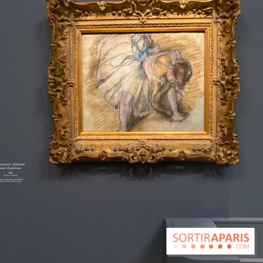 Degas à l'Opéra, l'exposition au Musée d'Orsay