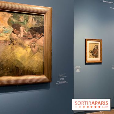 Degas à l'Opéra, l'exposition au Musée d'Orsay