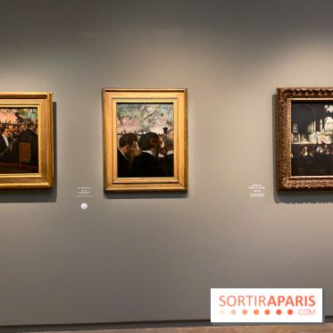 Degas à l'Opéra, l'exposition au Musée d'Orsay