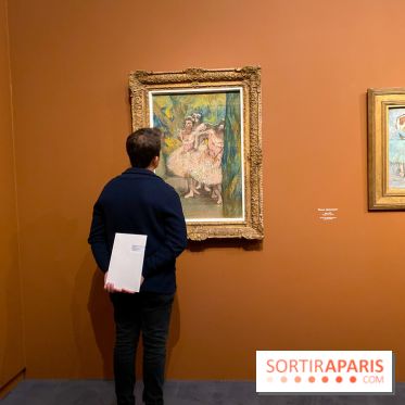 Degas à l'Opéra, l'exposition au Musée d'Orsay