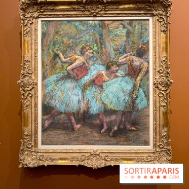 Degas à l'Opéra, l'exposition au Musée d'Orsay