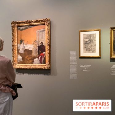 Degas à l'Opéra, l'exposition au Musée d'Orsay