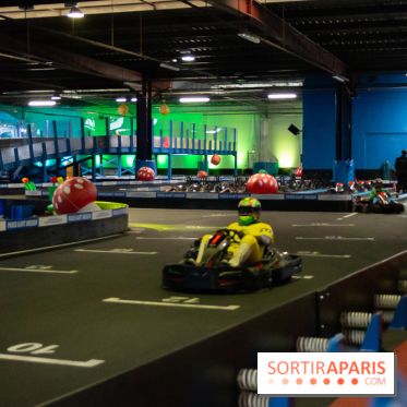 Mushroom Rallye : nos photos