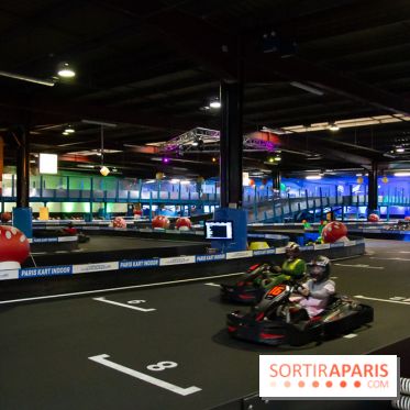 Mushroom Rallye : nos photos