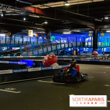 Mushroom Rallye : nos photos