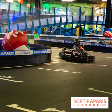 Mushroom Rallye : nos photos