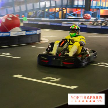 Mushroom Rallye : nos photos