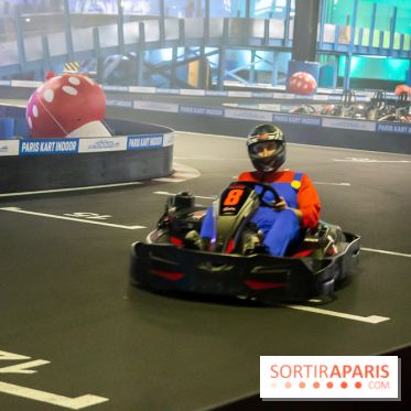 Mushroom Rallye : nos photos