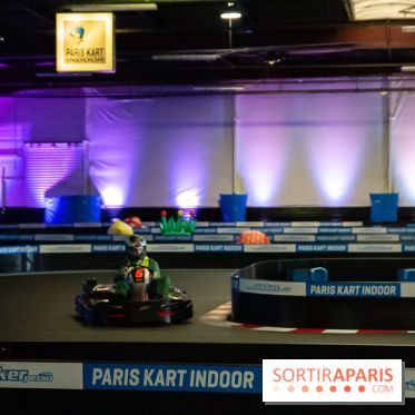 Mushroom Rallye : nos photos