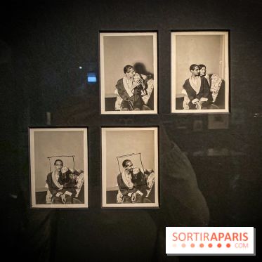 Album Photo : Yeshwant Rao Holkar II, Moderne Maharadjah au Musée des Arts Décoratifs