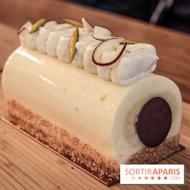 Les Bûches de Noël 2019 de Bo&Mie