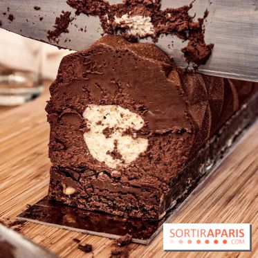 Les Bûches de Noël 2019 de Bo&Mie