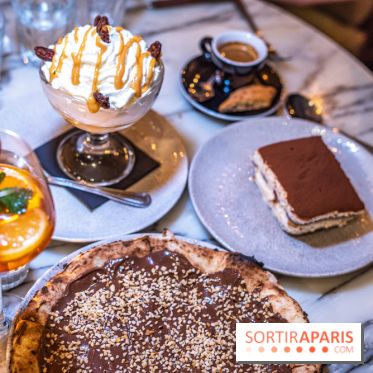 Album Photo : le restaurant italien Chez Bartolo