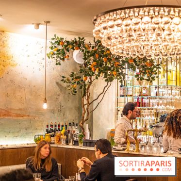 Album Photo : le restaurant italien Chez Bartolo