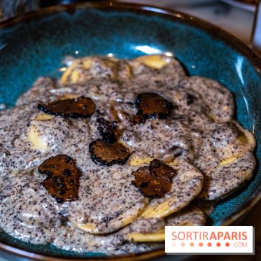 Album Photo : le restaurant italien Chez Bartolo