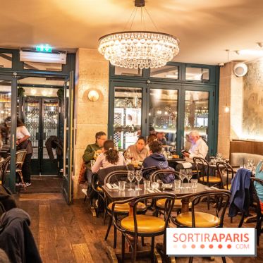 Album Photo : le restaurant italien Chez Bartolo