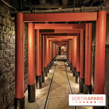 Bambou lance son nouveau bar à cocktails avec salon speakeasy en sous-sol