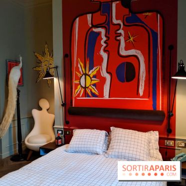 Vincent Darré x Cointreau