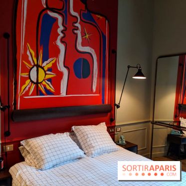 Vincent Darré x Cointreau