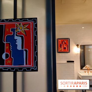 Vincent Darré x Cointreau