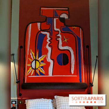 Vincent Darré x Cointreau