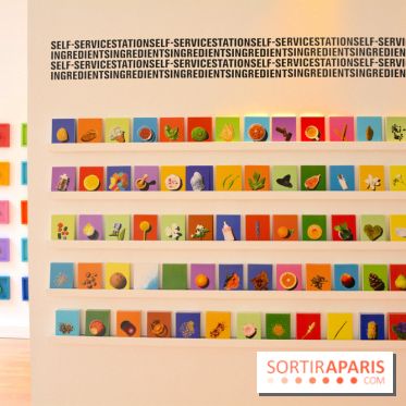 Sillages, la parfumerie sur-mesure