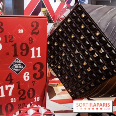 Les calendriers de l'Avent 2019