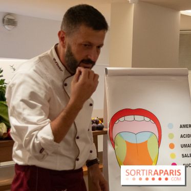 Ateliers enfants chez Vapiano 2019 : nos photos