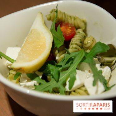 Ateliers enfants chez Vapiano 2019 : nos photos